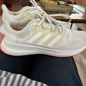 Adidas shoes size 75